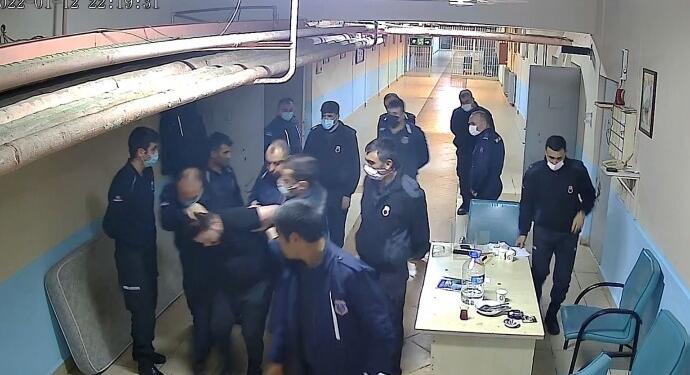 Ekinci davasında gardiyanlara beraate aile tepkili: Kardeşim intihar etmedi