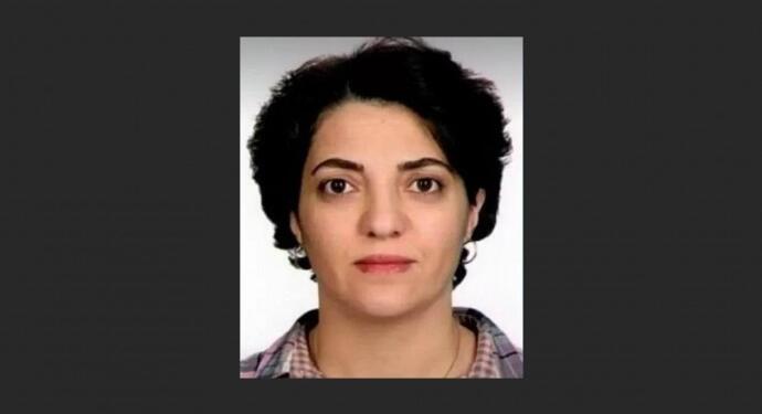 Soylu tarafından hedef gösterilen vekil adayı Dönmez tahliye edildi