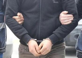 Balıkesir’de 2 HDP’li tutuklandı