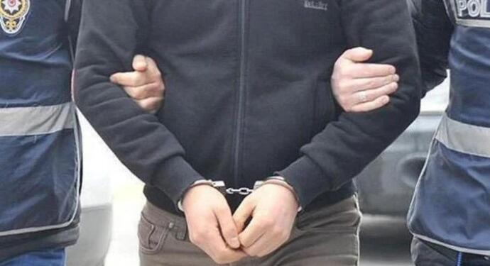 Balıkesir’de 2 HDP’li tutuklandı