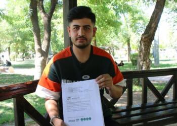 Başvuru kabul edildikten sonra gerekçesiz işe alınmadı