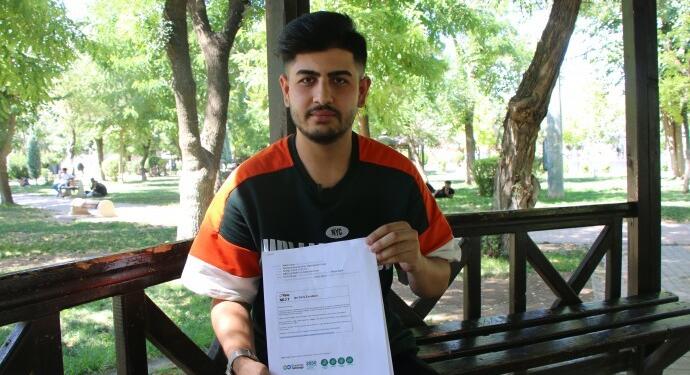 Başvuru kabul edildikten sonra gerekçesiz işe alınmadı