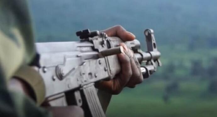 SOHR: Şam askerine saldırı