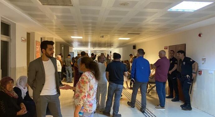 13 ay sonra ilk duruşma: Tutuklu gazetecilerin duruşması yarına ertelendi