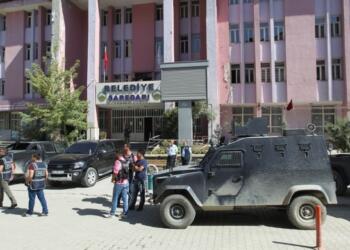 Kayyumdan ‘kura’ adı altında AKP’lilere iş jesti