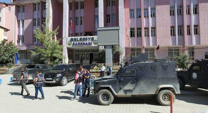 Kayyumdan ‘kura’ adı altında AKP’lilere iş jesti