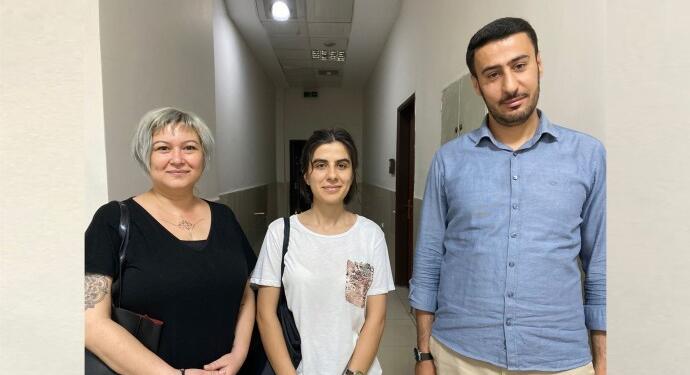 ‘İşkenceci komutan’ diyen avukat yargılandı: Raporlar var