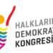HDK: Faşist akıl, bu şekilde devam edemez