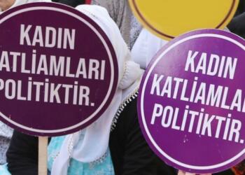 İstanbul’da kadın cinayeti