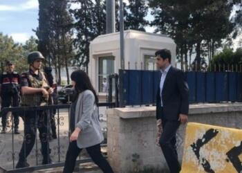 Avukatlardan İmralı başvurusu