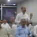 Halk toplantıları sürüyor: Abdullah Öcalan’ın paradigmasına uygun hareket edilmedi