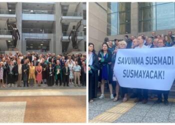 Şiddete maruz kalan avukat Çelik polisler hakkında suç duyurusunda bulundu