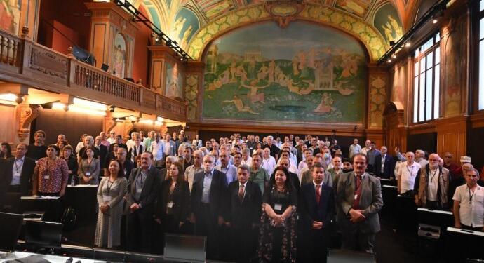 Kürtler Lozan Antlaşması’nın 100’üncü yılında yürüyüş gerçekleştirecek