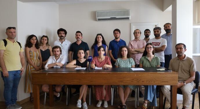 İşkence gören avukatlardan suç duyurusu: Açığa alınmalılar