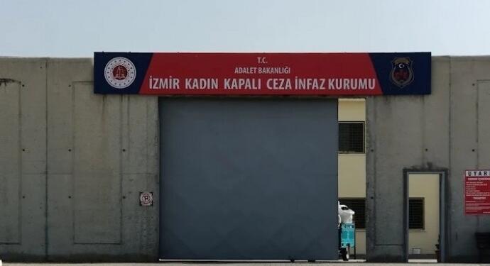 Şakran Kadın Cezaevi’nde tutuklular susuz bırakılıyor