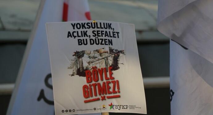 İktisatçı Arı: Enflasyon dalgasıyla yeni bir ekonomik döneme girilecek