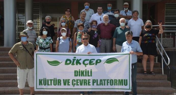 Danıştay altın madenine karşı itirazı haklı buldu