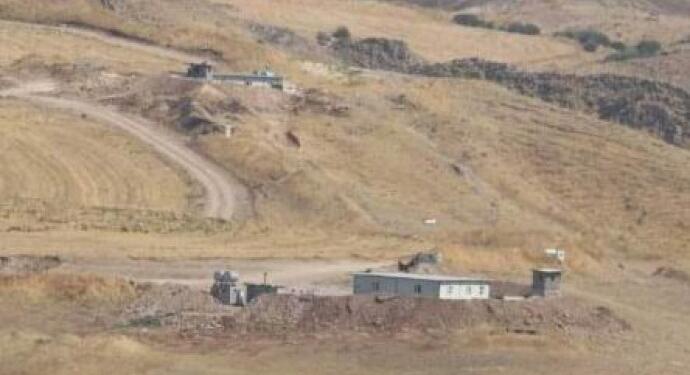 Salaz: KDP savaşın içindedir ve taraftır