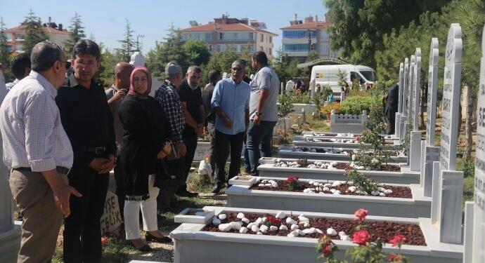 Dedeoğulları ailesi anıldı: Failler yargı tarafından korunuyor