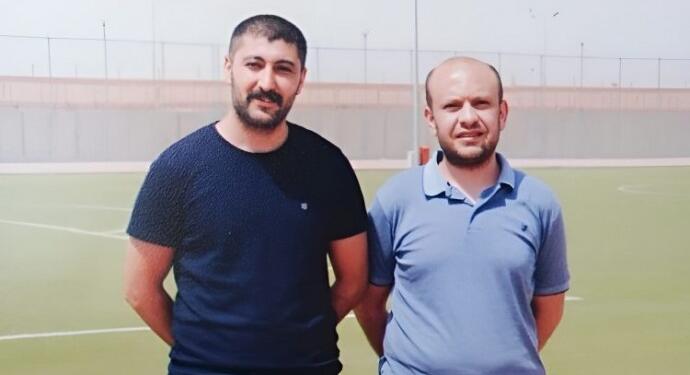 Dağ ve Er 54 gündür açlık grevinde