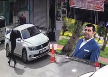 Öldürülen iş insanı Munğan’ın oğlu: Amcalarım tehdit nedeniyle beyanlarını değiştirdi