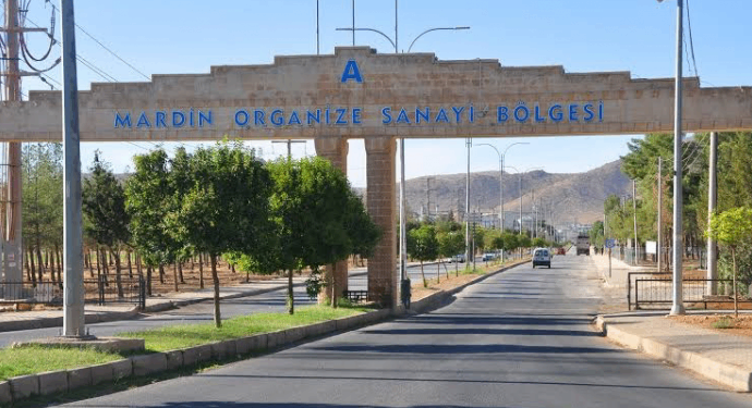 DEDAŞ OSB’nin elektriğini kesti, üretim durdu