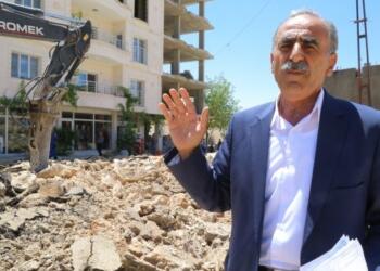 Danıştay, Cumhurbaşkanlığı’nın acele kamulaştırma kararını iptal etti