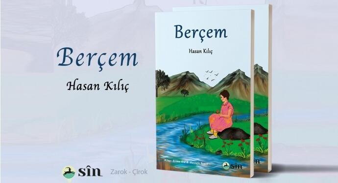 Cemile Çağırga anısına yazılan ‘Berçem’ adlı öykü kitabı çıktı