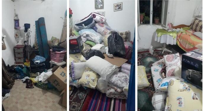 Nisêbîn’de gözaltı: Alınanların nereye götürüldüğü bilinmiyor