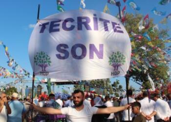 KONGRA-GEL: İmralı’ya karşı sessizlik kabul edilemez