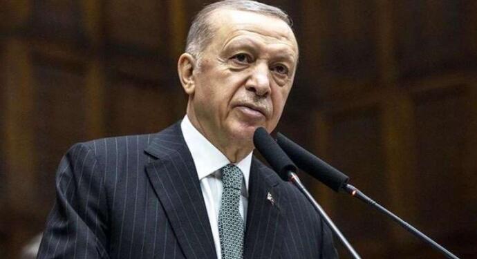 İsveç’in NATO üyeliği: Erdoğan topu Meclis’e attı