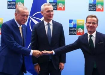 KNK’den Türkiye-NATO anlaşmasına tepki