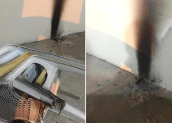 HDP binasına saldıran 3 kişiye toplamda 23 yıl 4 ay ceza