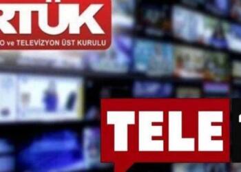 TELE 1, 7 gün karartılacak