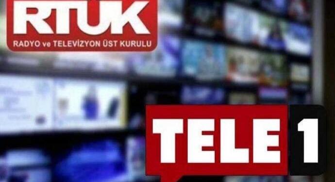 TELE 1, 7 gün karartılacak