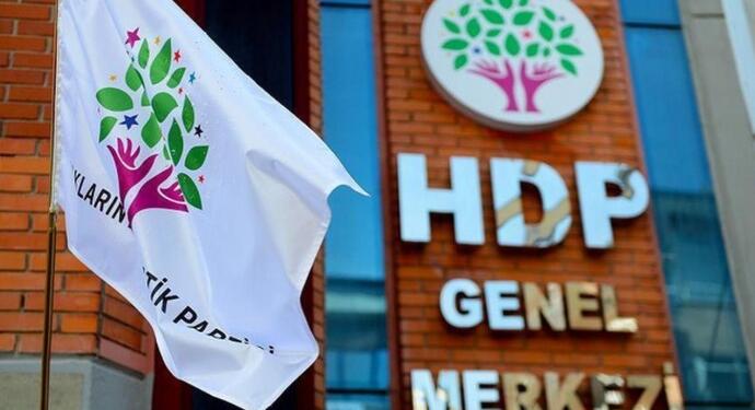 HDP’den Sivas Katliamı açıklaması: Etkili bir yüzleşme şart