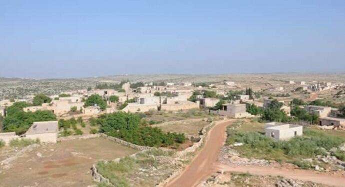 Şêrawa’ya saldırılar sürüyor