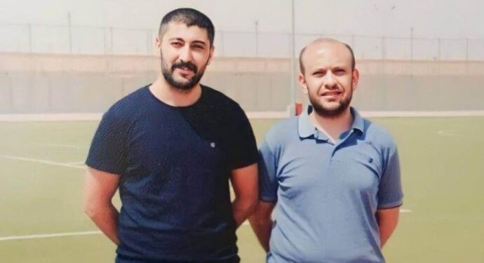 Dağ ve Er açlık grevini sonlandırdı