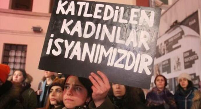 Erkek şiddeti: Boşamak isteyen eşini ve kızını katletti