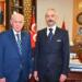 Tahliye edilen suç örgütü yöneticileri ilk olarak Bahçeli’yi ziyaret ediyor