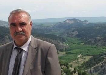 Diyarbakır 5 Nolu Cezaevi tanığı Çat yaşamını yitirdi