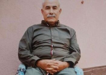 Bugün tahliye olacaktı: 30 yıllık tutuklu Şen’in infazı yakıldı