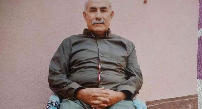 Bugün tahliye olacaktı: 30 yıllık tutuklu Şen’in infazı yakıldı