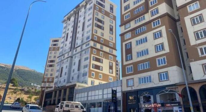 İş cinayeti: Mereş’te bir işçi yaşamını yitirdi