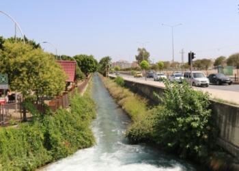 Güvenlik önlemi alınmayan sulama kanalları can alıyor