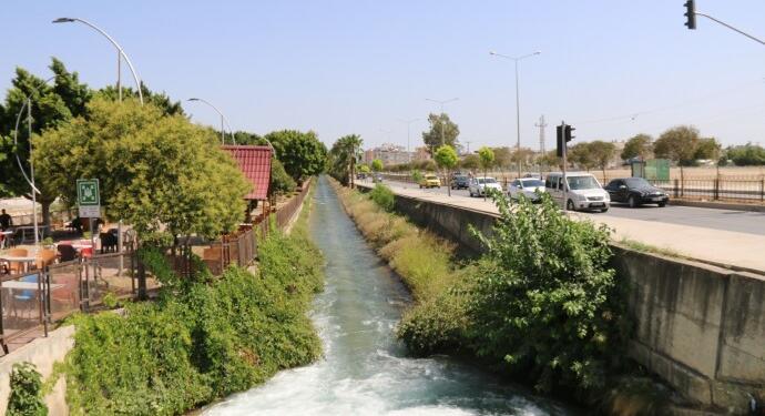 Güvenlik önlemi alınmayan sulama kanalları can alıyor