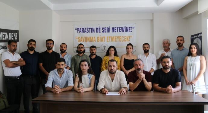 Çukurova cezaevlerinde hak ihlalleri arttı