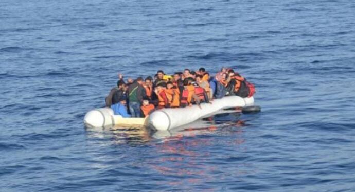 Kanarya Adaları’nda mülteci botu battı, 51 kişi hayatını kaybetti