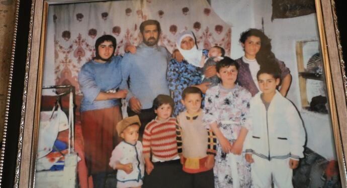 ‘Vartinis Davası zaman aşımına bırakılmak isteniyor’