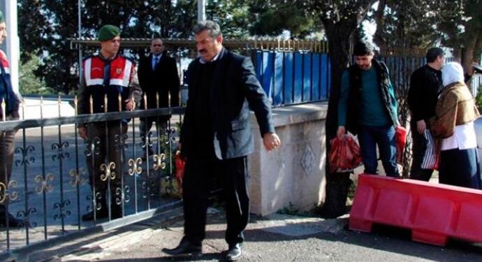 Abdullah Öcalan’ın ailesinden yeni başvuru